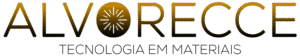 Logo da Alvorecce
