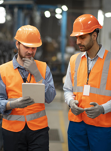 Consultoria especializada desenvolvimento materiais alvorecce