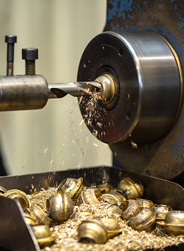 Usinagem Lubrificação Grafeno Alvorecce